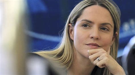 Who Is Louise Mensch Former Tory Mp On Fake News Mission To Take Down Russia — Rt Uk News
