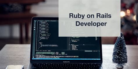 What Does A Ruby On Rails Developer Do