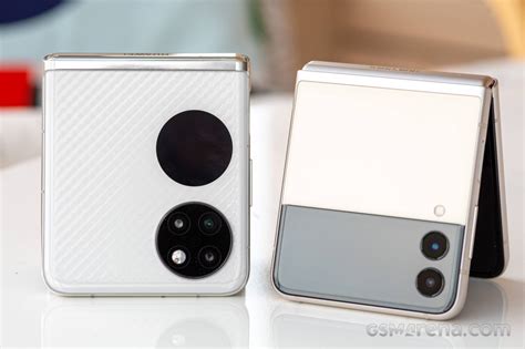 Huawei P50 Pocket Review Alternatives Pros And Cons Verdict