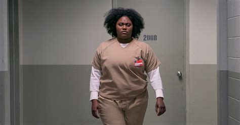 How Does Oitnb Season Finale End For Taystee