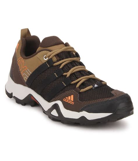 Adidas Brown Running Shoes Buy Adidas Brown Running Shoes Online At