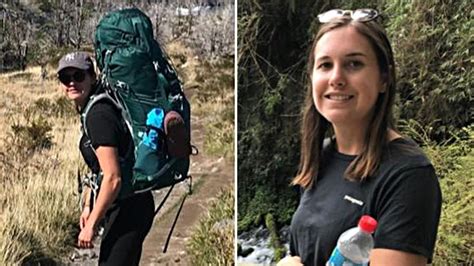 Missing Hikers Body Found In Montana Mountains Nearly 2 Months After