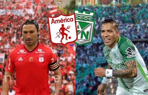 Find out with our atletico nacional vs nacional match preview with free tips, predictions and odds mentioned along the way. América vs. Nacional: hora y transmisión EN VIVO