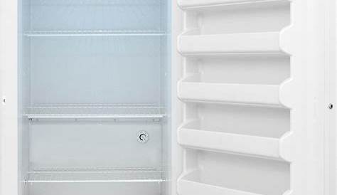 Best Buy: Frigidaire 20.2 Cu. Ft. Frost-Free Upright Freezer White