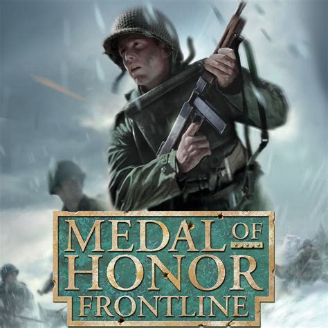 Ps2 Cheats Medal Of Honor Frontline Guide Ign