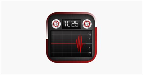 The Best Vibration Meter On The App Store