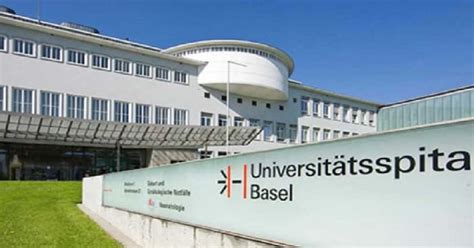 38 Phd And Postdoctoral Scholarships At University Of Basel