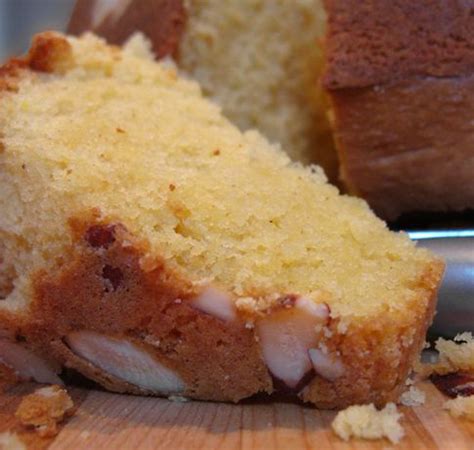 One of my favorite flavors of the holiday season is definitely eggnog hands down. Eggnog Pound Cake | Recipe | Pound cake recipes, Cake ...
