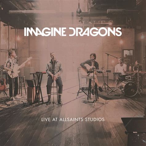 Imagine Dragons Believer Liveacoustic Lyrics Genius Lyrics