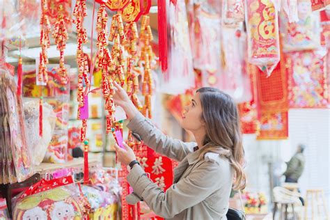 Hong Kong Expats Guide What To Do In Hong Kong For Chinese New Years
