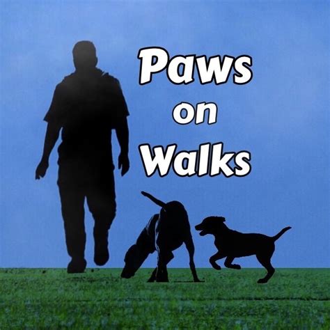Paws On Walks