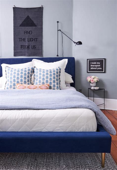Calming Bedroom Paint Colors That Will Soothe You To Sleep