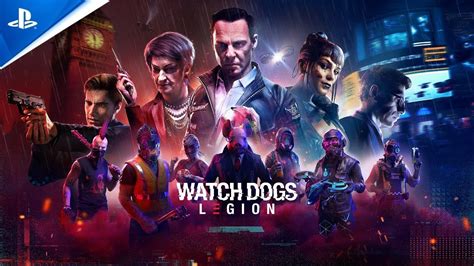 Watch Dogs Walkthrough Gameplay Youtube