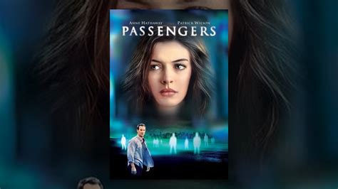 All credit goes to thomas newman and all other composers and musicians who created this soundtrack. Passengers (2008) - YouTube