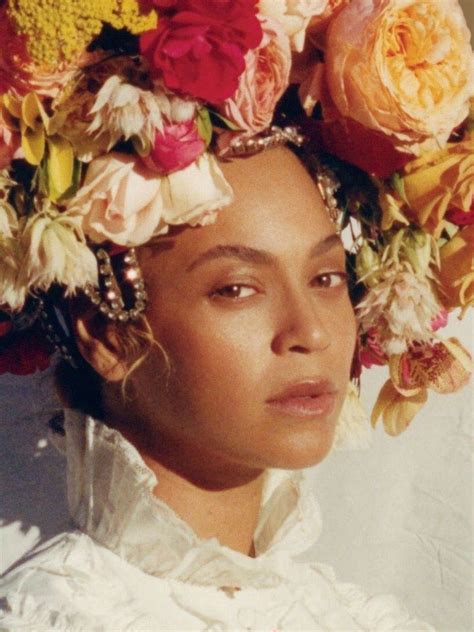 Beyoncé Vogue Magazine September 2018 Vogue Photoshoot Beyonce