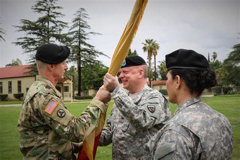 304th Sustainment Brigade Welcomes New Commander Article The United