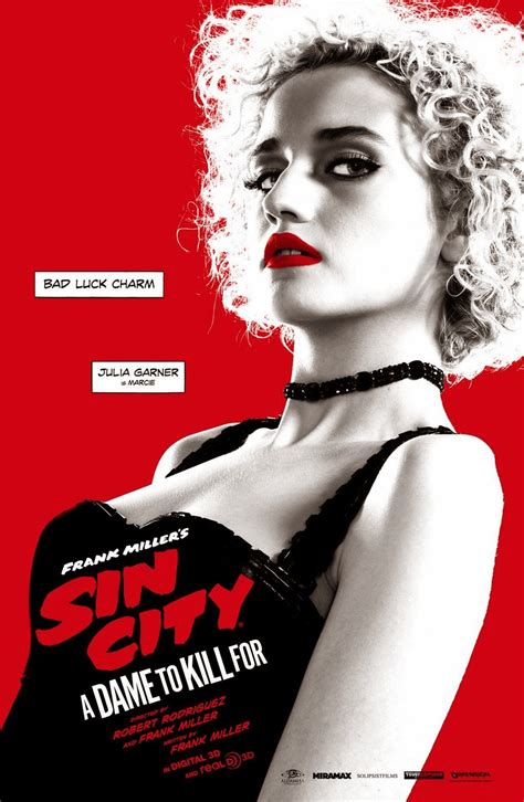 Sin City 2 Pelicula Trailer