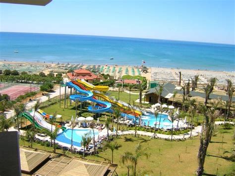 Nur hotel, hotel am strand, hotel in side, hotel in izmir, hotel in kemer, hotel in antalya, hotel in istanbul, hotel in belek, hotel in alanya, familienhotel. "Wasser Rutschen" Sunis Kumköy Resort Hotel & Spa (Side ...