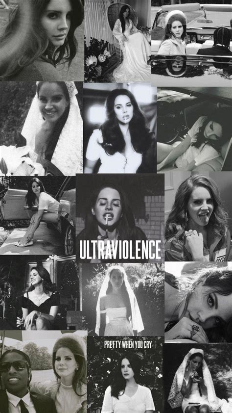 Ultraviolence Wallpapers Top Free Ultraviolence Backgrounds