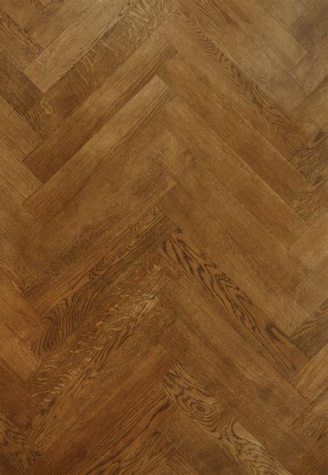 European Oak Herringbone We Love Parquet Wood Floors