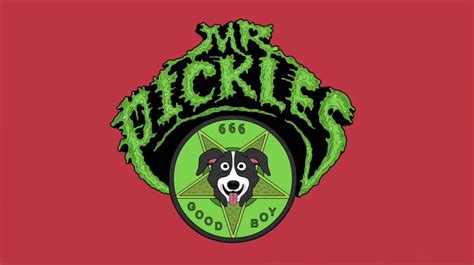 I started this business in 2016 as it became more and more difficult to find cold, crunchy, delicious pickles in the hudson valley region. Dead Man's Curve (episode) - Mr. Pickles Wiki