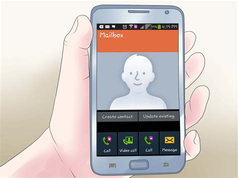 How to Check Voicemail from Another Phone: 8 Steps - wikiHow