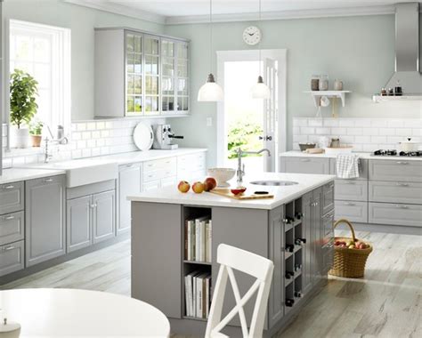 Kitchen clients use ikea's kitchen planning tool to create the design they want, and send swedish door the plans; Pin by Michelle Hypki-Kuykendall on Home Ideas | Cocinas ...