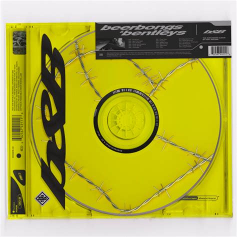 Beerbongs Bentleys Post Malone Lyrical Lemonade