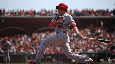 Orioles flying high 7 hours ago. MLB Power Rankings: Cardinals hold onto top spot - Sports ...