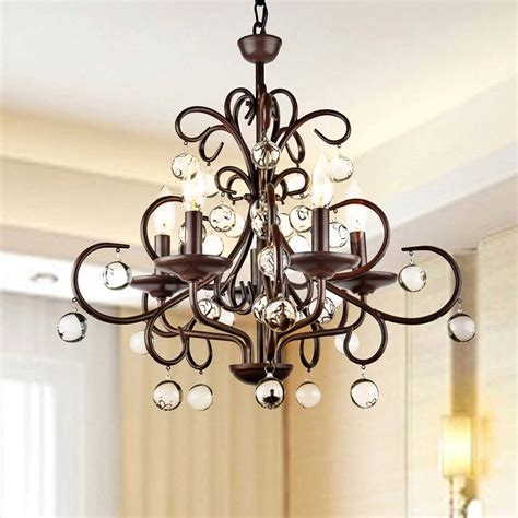 Varian lampu siling dan pemasangan. Lampu chandelier Rusia (32 foto): lampu siling palsu dan ...