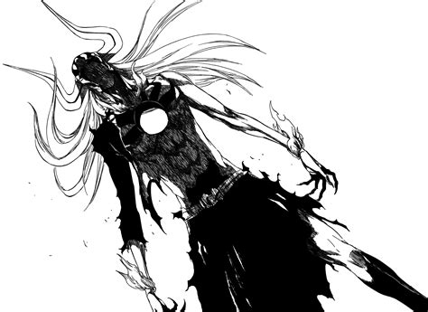 Maybe you would like to learn more about one of these? Ichigo Kurosaki Hollow Form by AvatarPhoenixReborn on ...