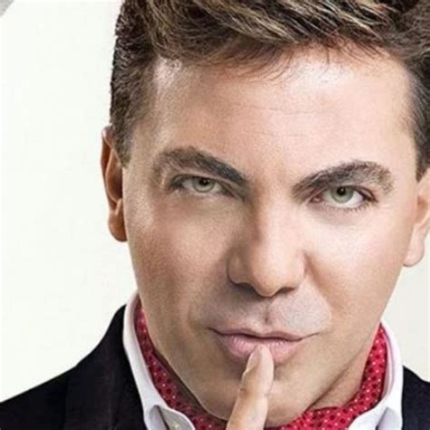 Una Modelo Afirma Ser La Nueva Conquista De Cristian Castro Yo Soy La