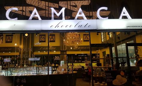 Στο tripadvisor θα βρείτε κριτικές από ταξιδιώτες και φωτογραφίες για τα καλύτερα εστιατόρια (king park hotel kota kinabalu, κότα κινάμπαλου, μαλαισία). Sabah Chocolate: Kota Kinabalu Chocolate Shop Guide | Dame ...