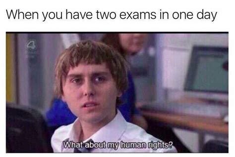 60 Exam Memes That Will Make You Laugh Instead Of Cry Exams Memes