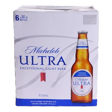 Michelob Ultra Nutritional Content Besto Blog