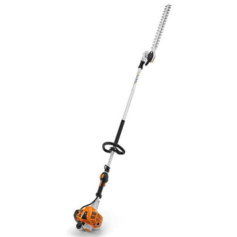 Buy Stihl Hl C E Long Reach Hedge Trimmer Online Stihl Hedge Trimmers