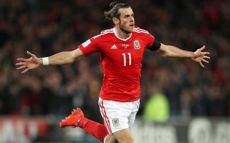 Gareth Bale On Course To Make Real Madrid And Wales Return In