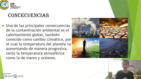 Texto Expositivo Sobre El Medio Ambiente Contaminacion Del Medio Hot Sexiezpix Web Porn