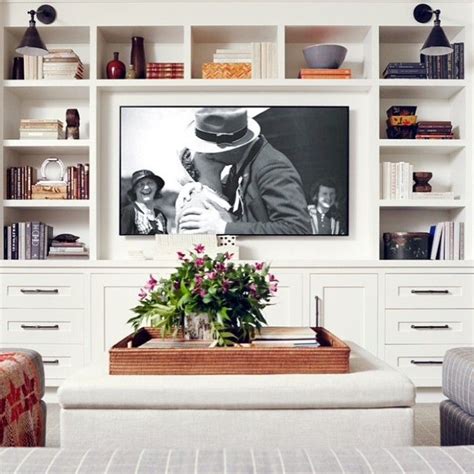 Maybe you would like to learn more about one of these? The 25+ best Built in tv wall unit ideas on Pinterest ...