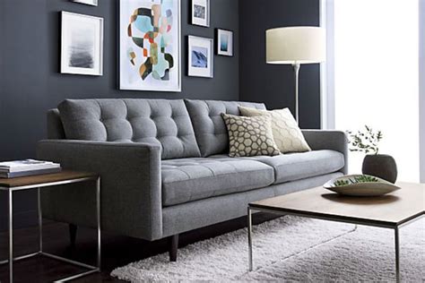 As you think through what might work best in your space, here are a few questions to ask yourself How to buy a sofa online and the best places to shop | The ...