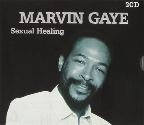 Marvin Gaye Sexual Healing 2006 Cd Discogs