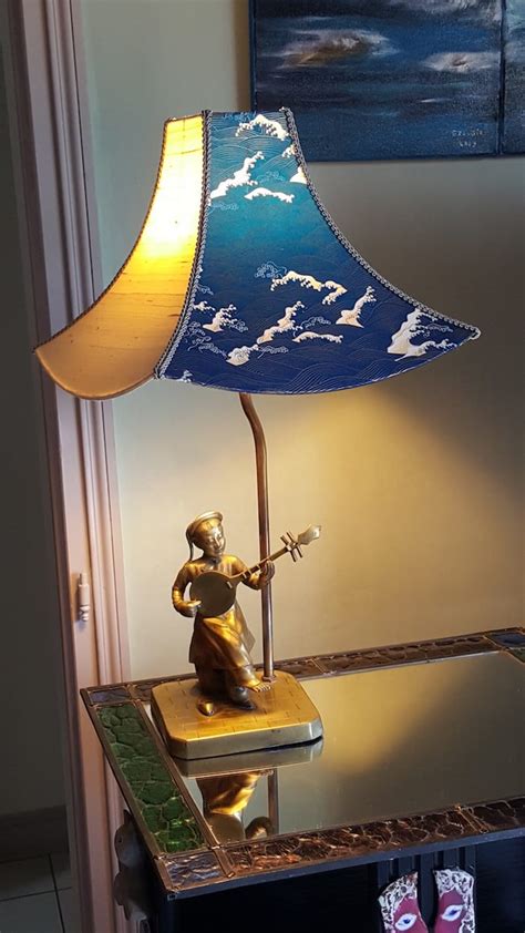 Voir plus d'idées sur le thème abat jour, abat jour lampe, abat. Abat-jour sur mesure - Ambiances & Toiles