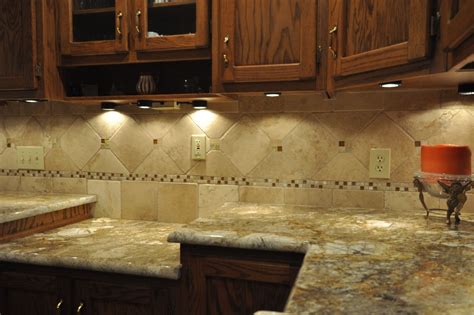 Kitchen Granite Backsplash Ideas Whatup Now