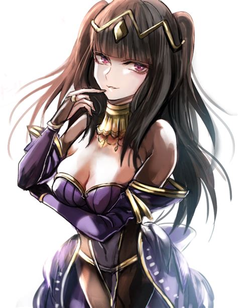 bridal tharja fan art fire emblem heroes know your meme