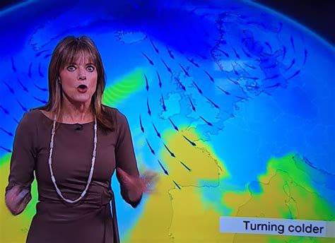Working for an independent radio production company, she covered the 1992 winter olympics in lillehammer. Louise Lear Bbc Weather - Who Is Louise Lear Dating Louise ...