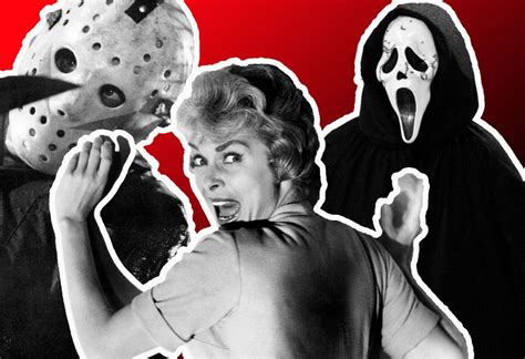 Best Slasher Horror Movies Popsugar Entertainment Uk