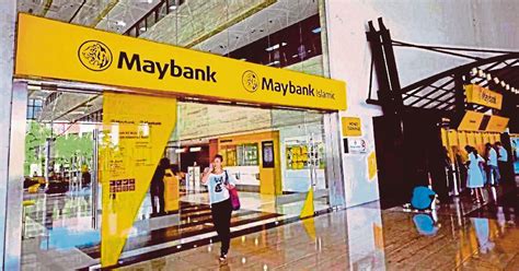 We can go any bank to ask about the gold account or gold saving. Maybank Asset launches fund for investment in Swiss gold ...