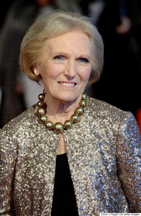 mary berry makes it into fhm s annual 100 sexiest women in the world as michelle keegan is