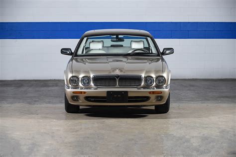 Used 2000 Jaguar Xj Series Vanden Plas Vanden Plas For Sale 21900