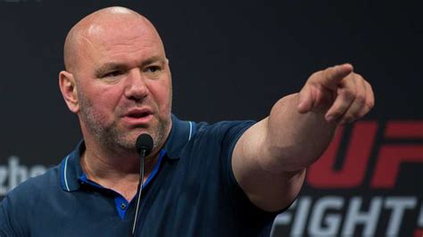 Dana White Reportedly Building Massive Ufc Card For May 9 Dazn News Us
